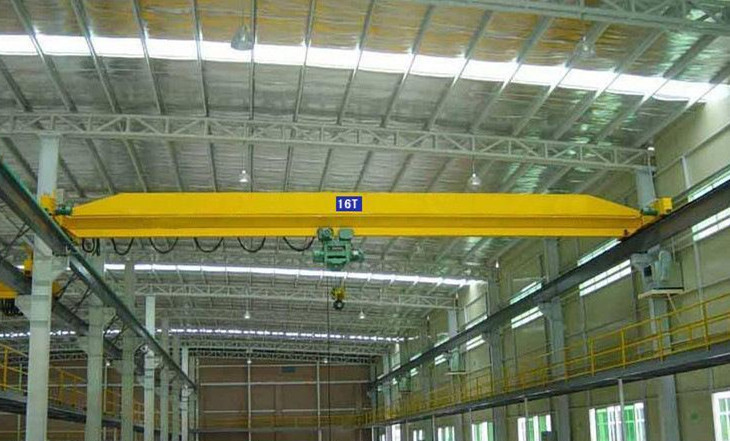 橋式起重機(jī)